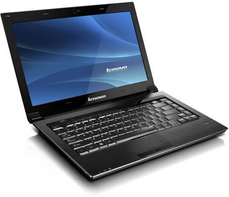 Установка Windows 7 на ноутбук Lenovo V460